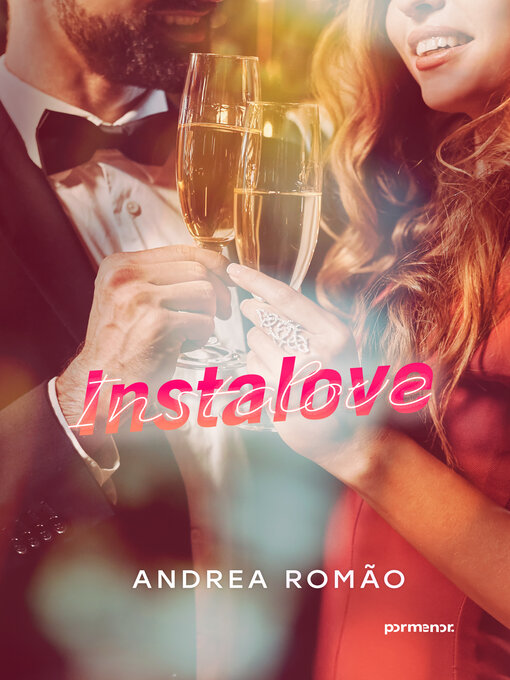 Title details for Instalove by Andrea Romão - Wait list